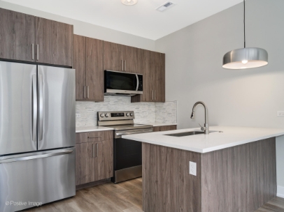 3956 South Indiana Avenue - 3956-2F