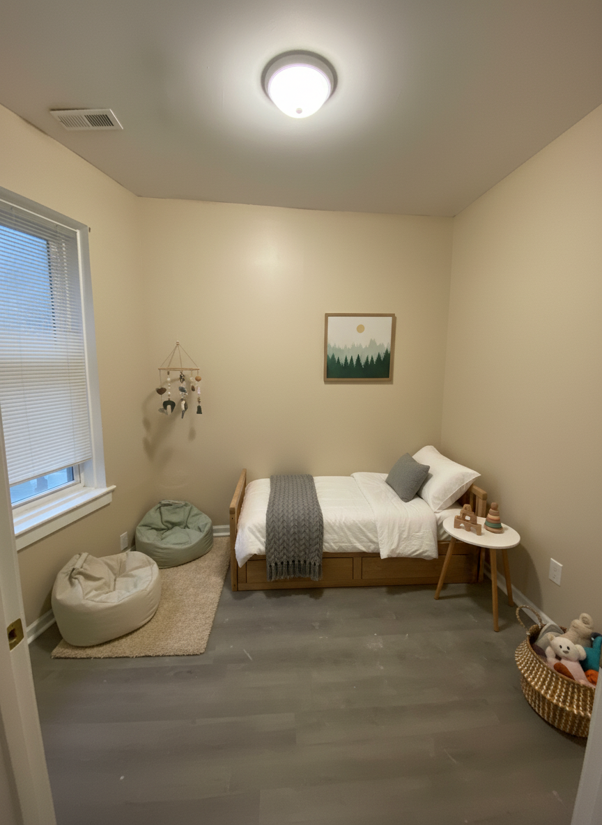 1310 South Sawyer Avenue - 2F