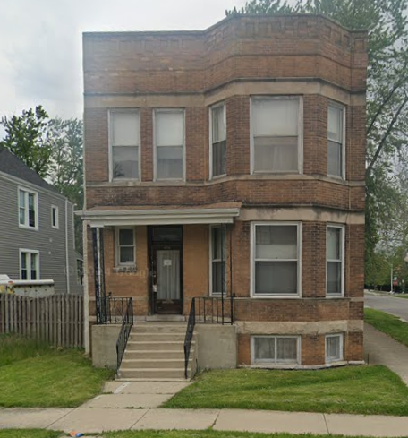 656 North Lockwood Avenue - 2