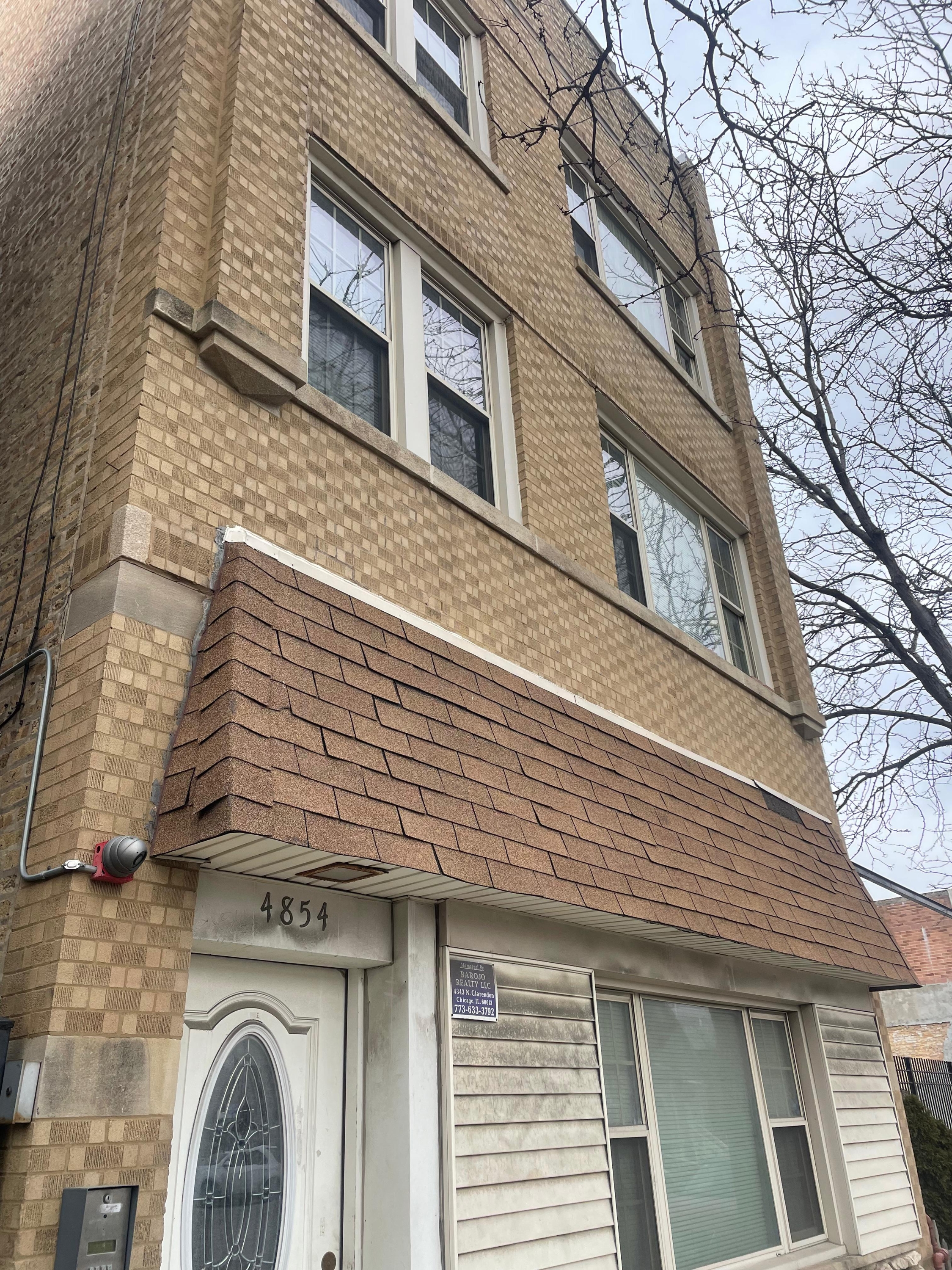4854 West Armitage Avenue - 2R