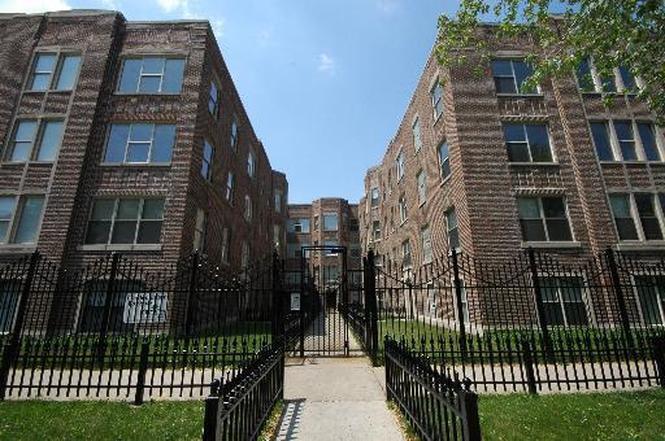 7554 South Essex Avenue