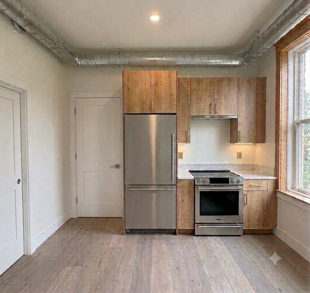 1430 West Ohio Street - 3F