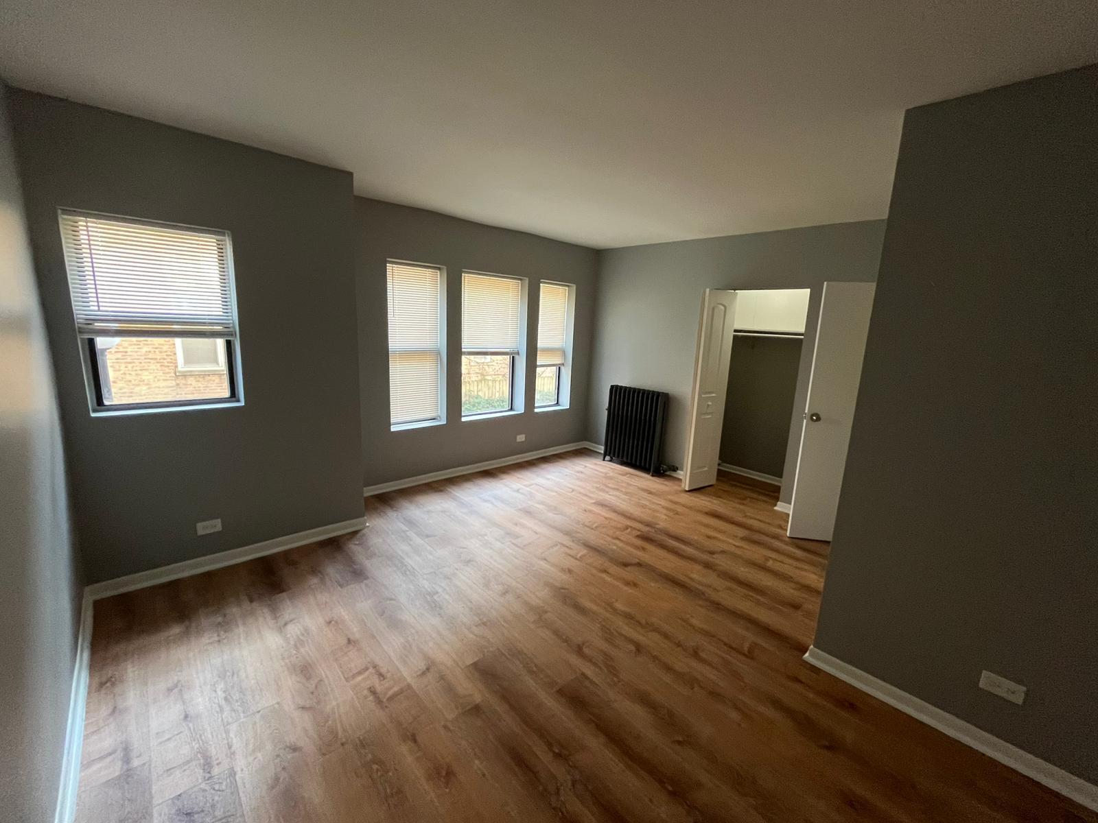 4500 South Drexel Boulevard - 103